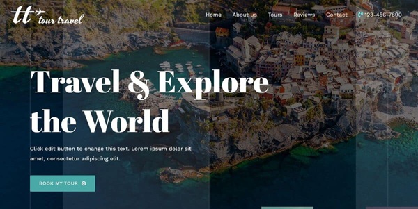 Id 22058 Travel Agency Resize